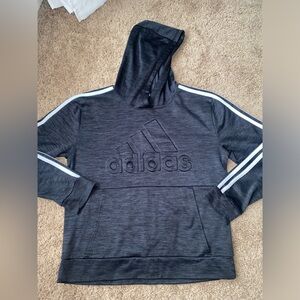 Adidas hoodie